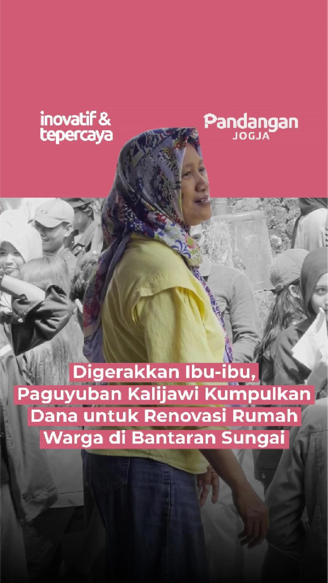 @Pandangan Jogja