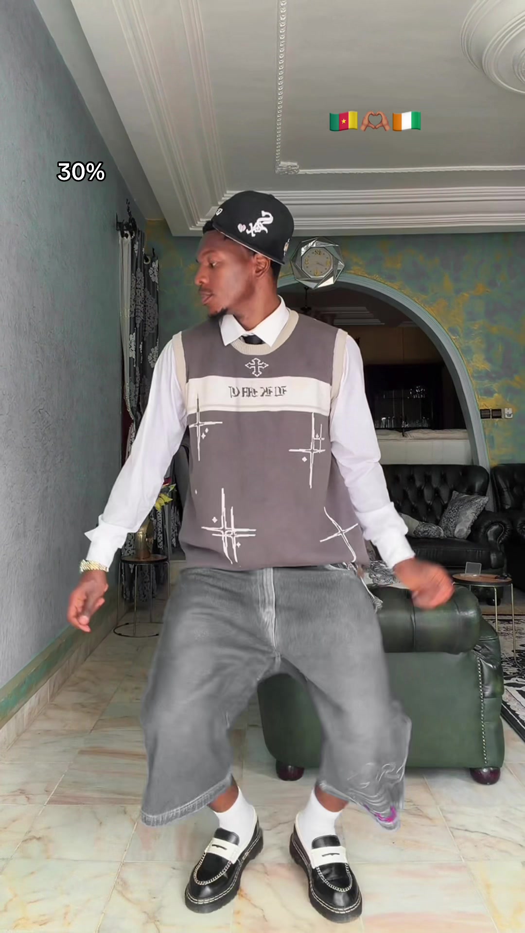 @Bongadou ✞