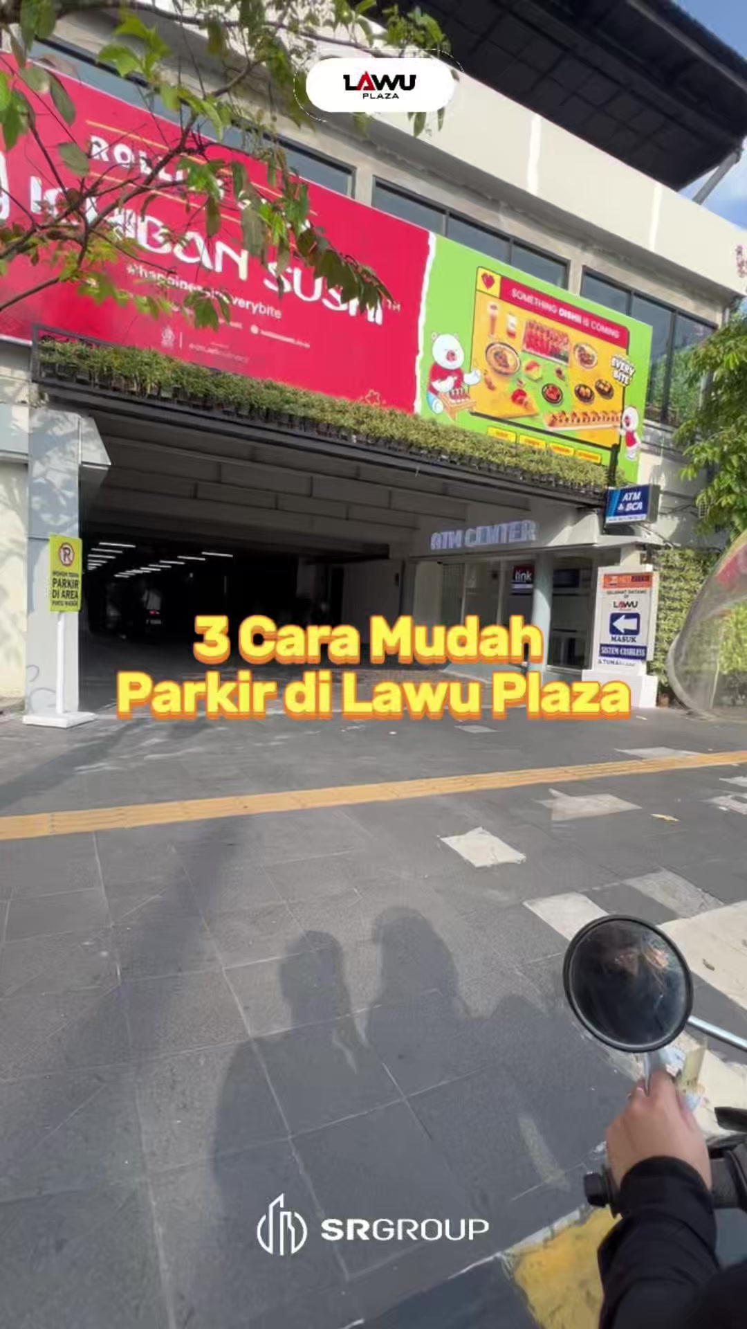 @Lawu Plaza Official