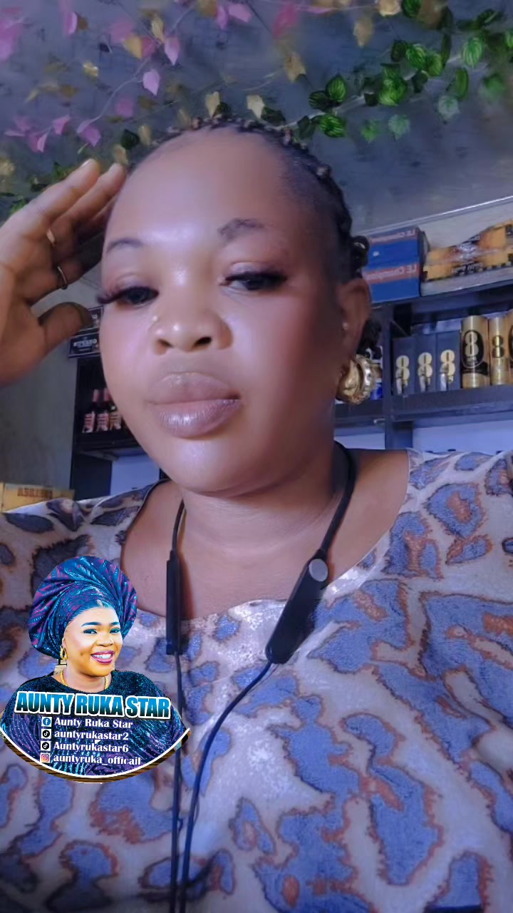 @aunty ruka star