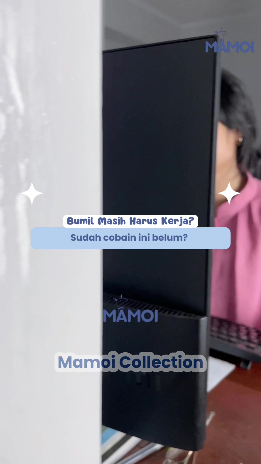 @Mamoi Collection