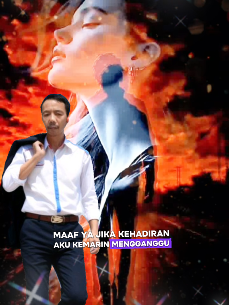 @LUKMAN SELALU DI HATI