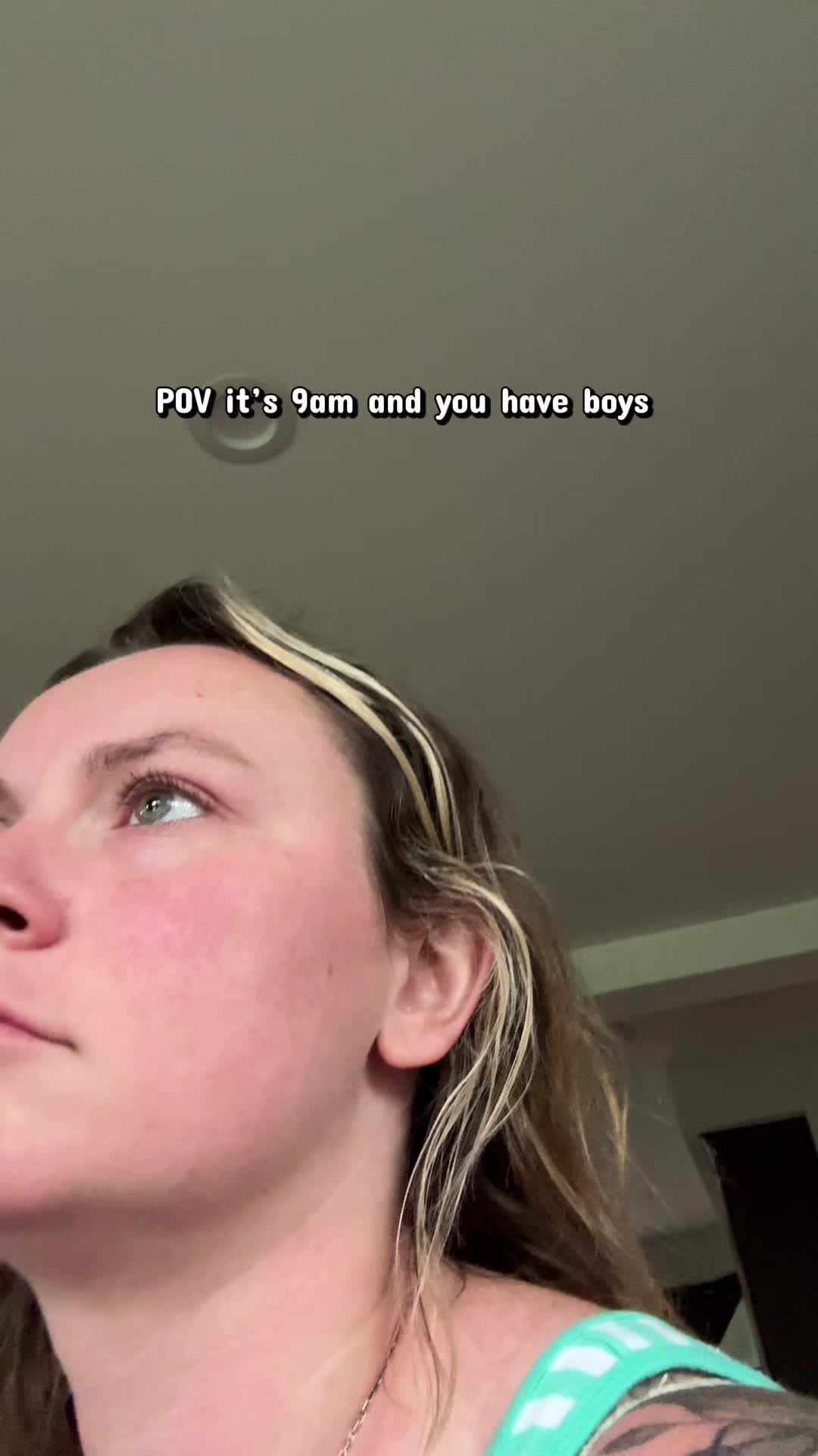 @i blame tiktok