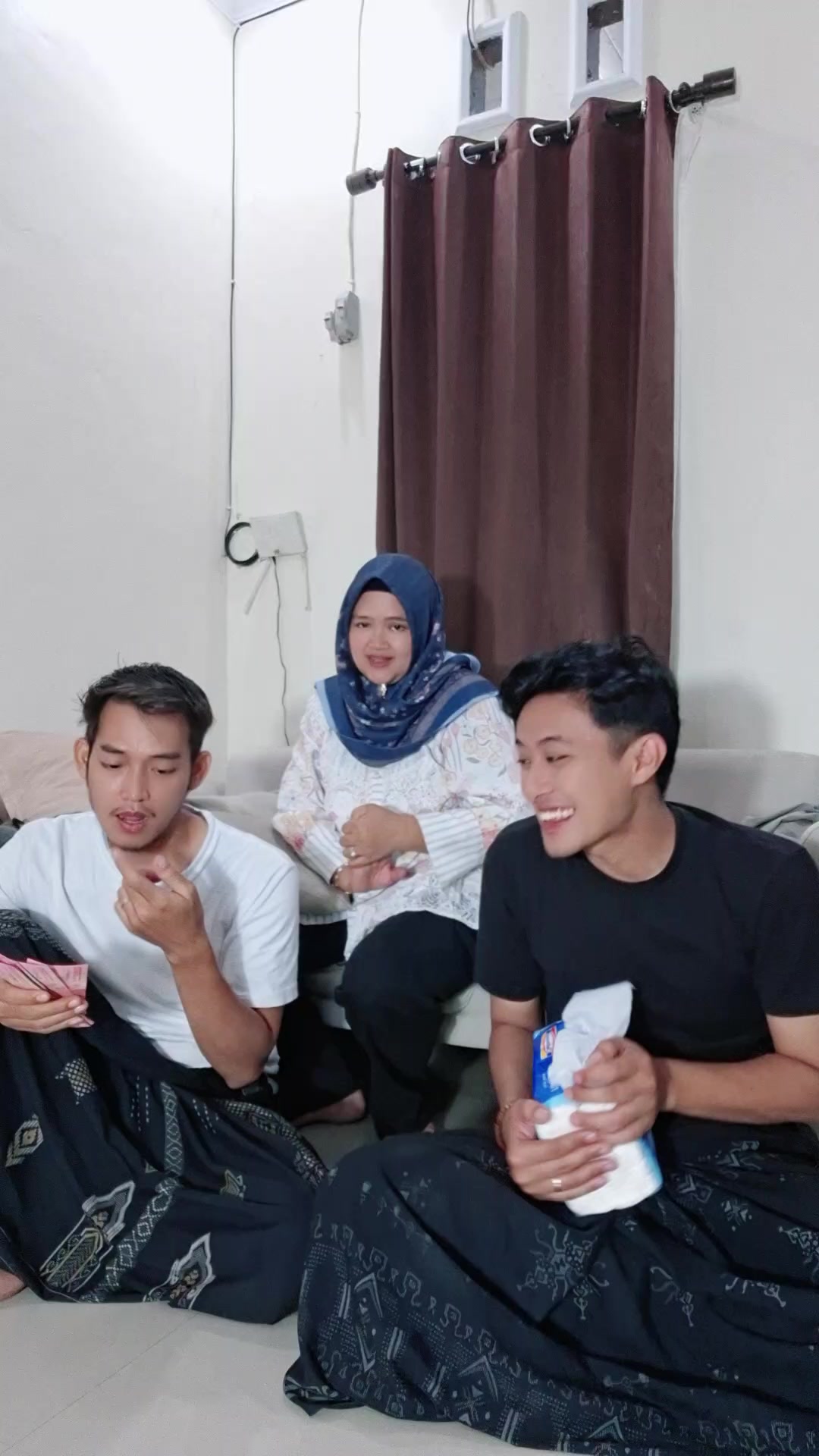 @Mamahnya Razzan