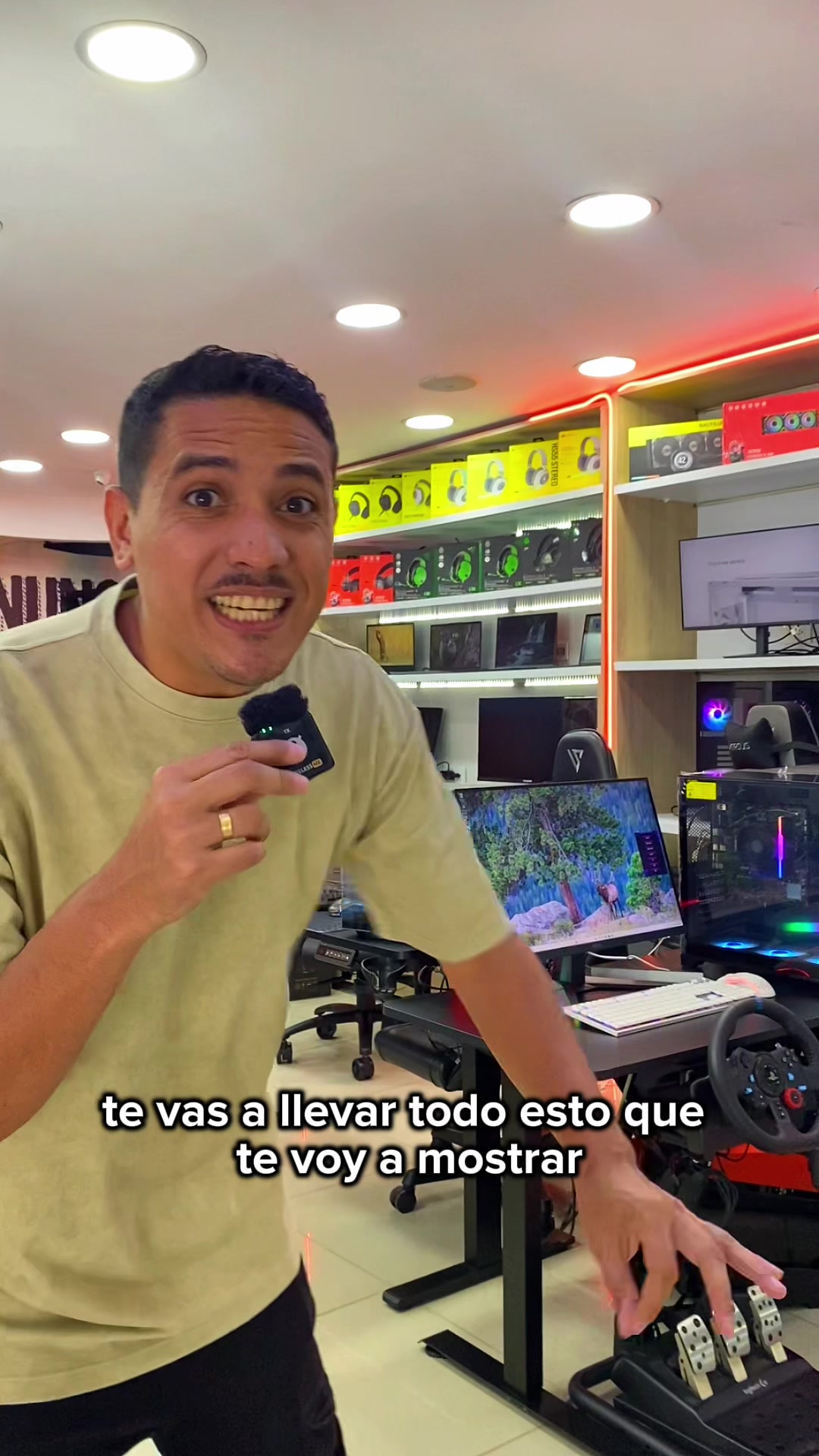 @VIVA Digital / PC Gamers