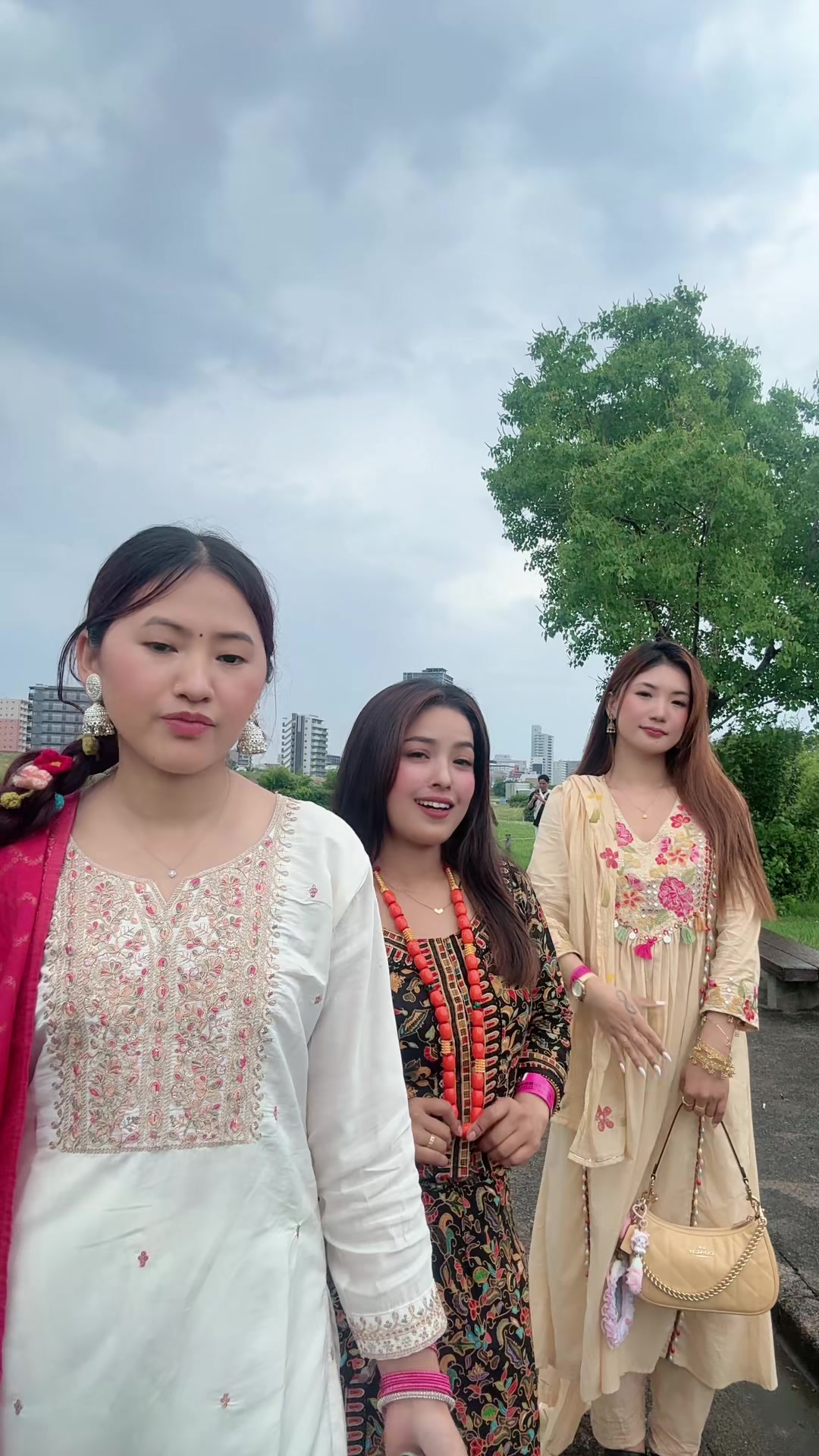 @Sangeena Gurung