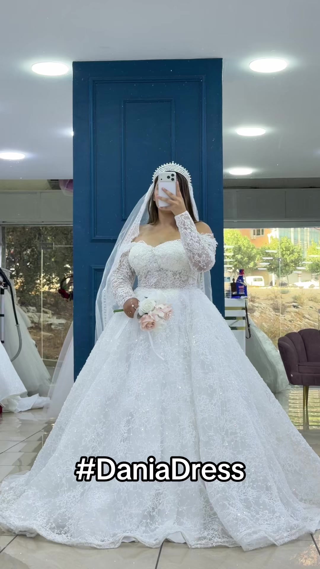 @Dania Dress