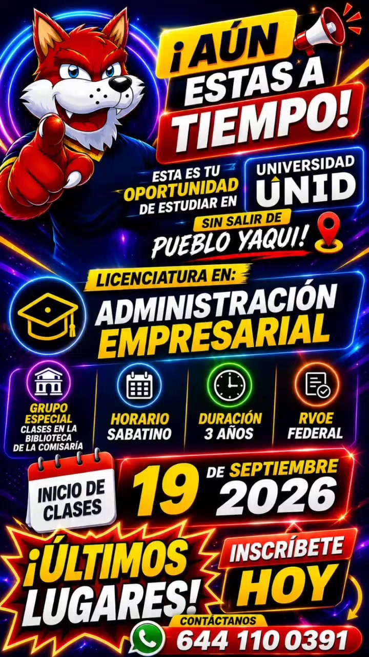 @UNIDCDO