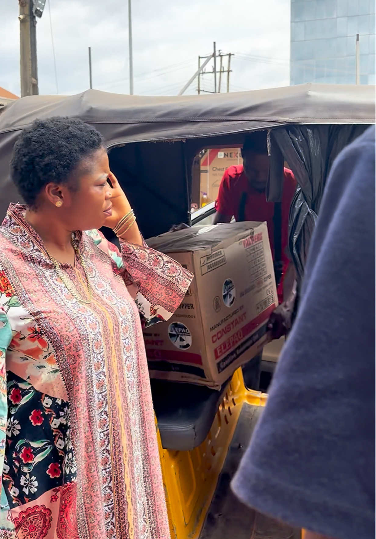 @Bolaomoekiti