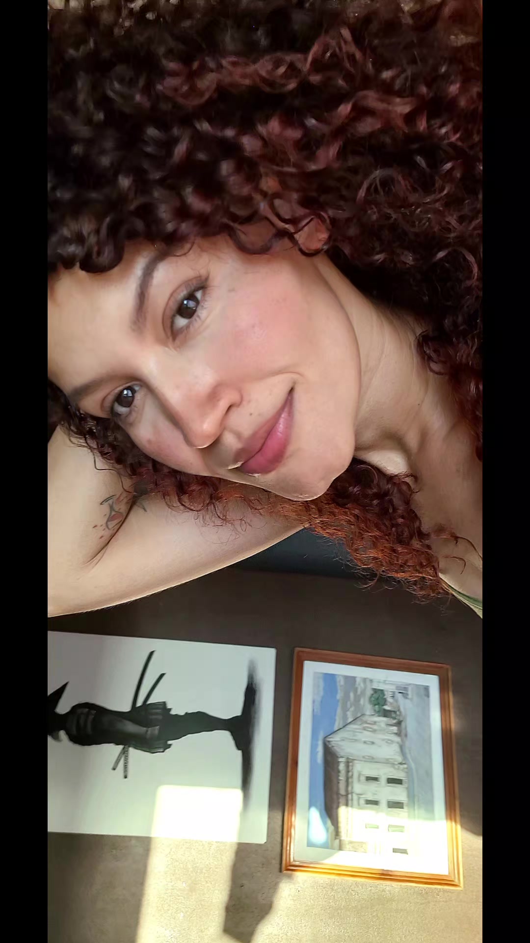 @Silvana Moura