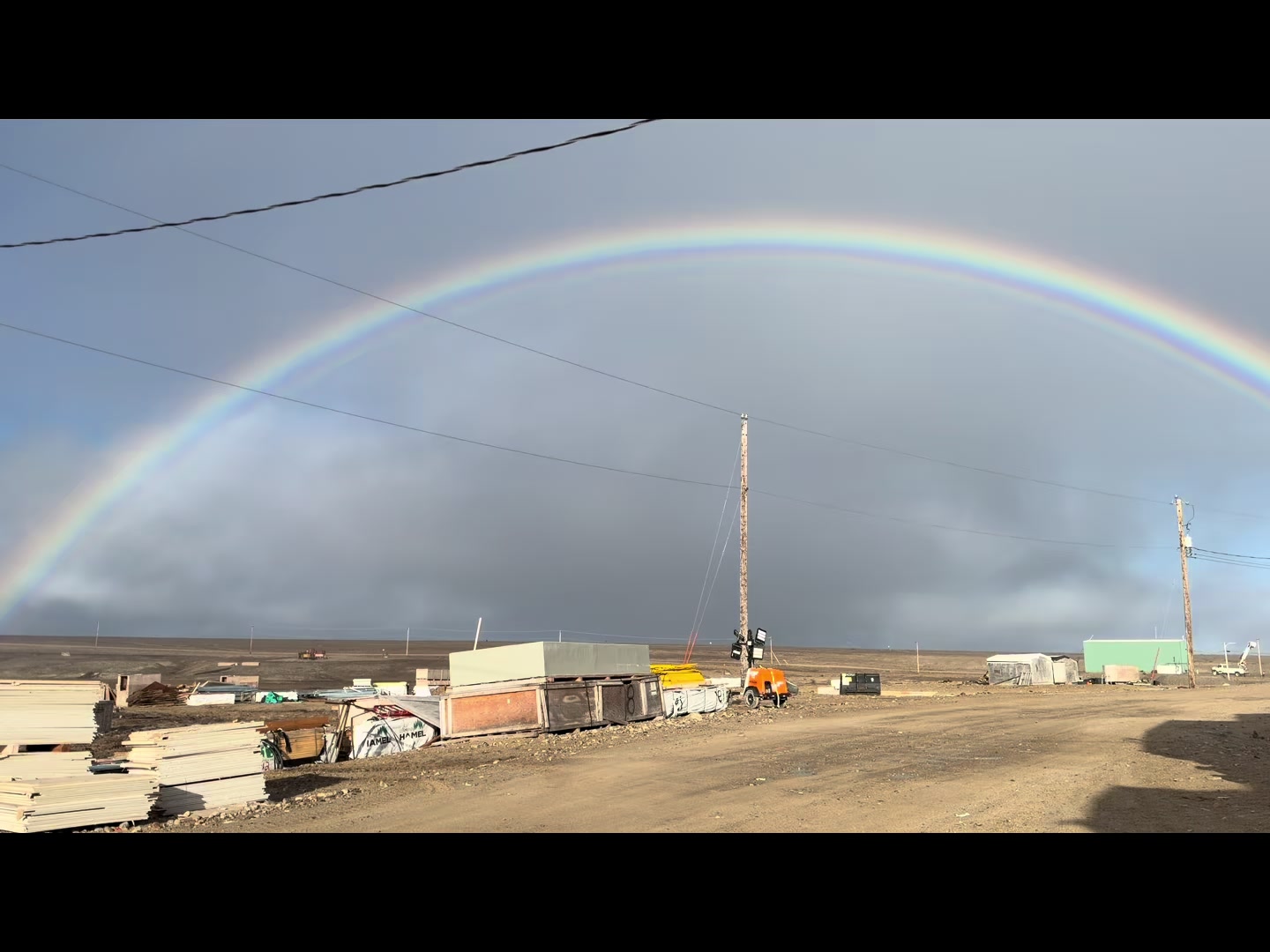@Uncle Ukaliq &bull; Friends