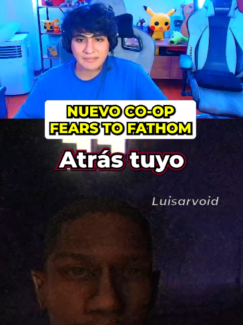 @Luisarvoid