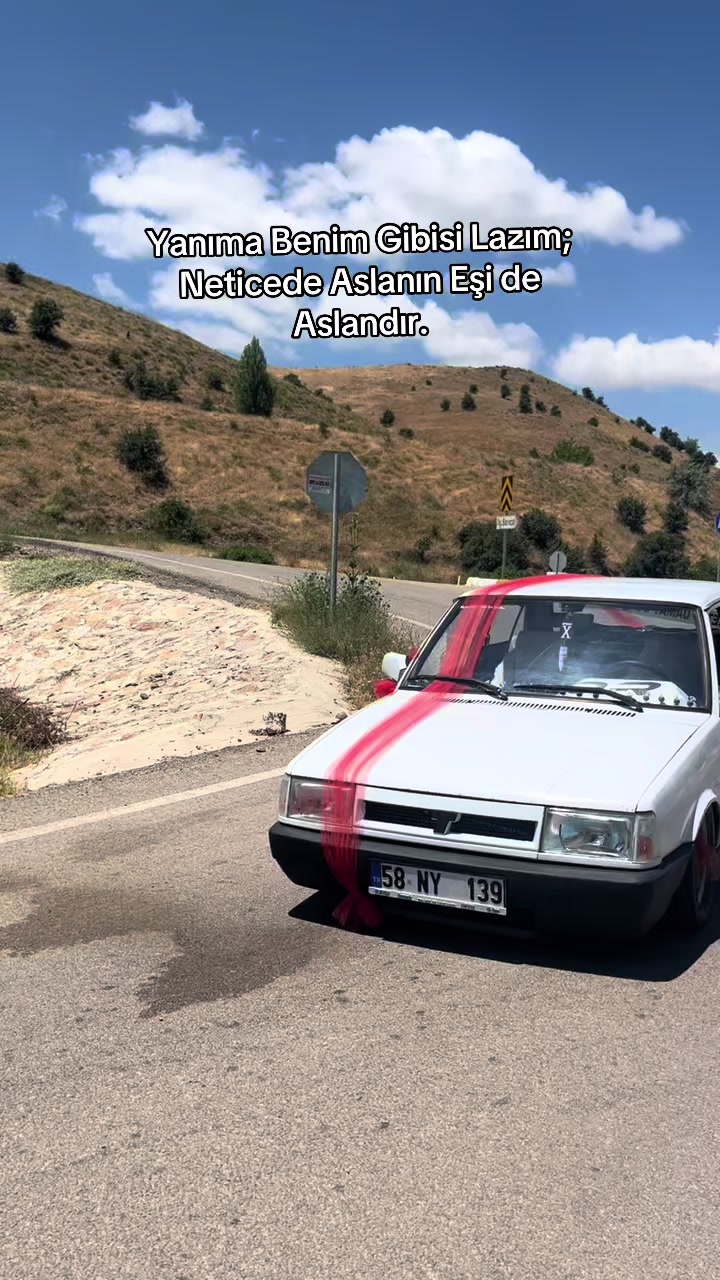 @Olcay Aksu