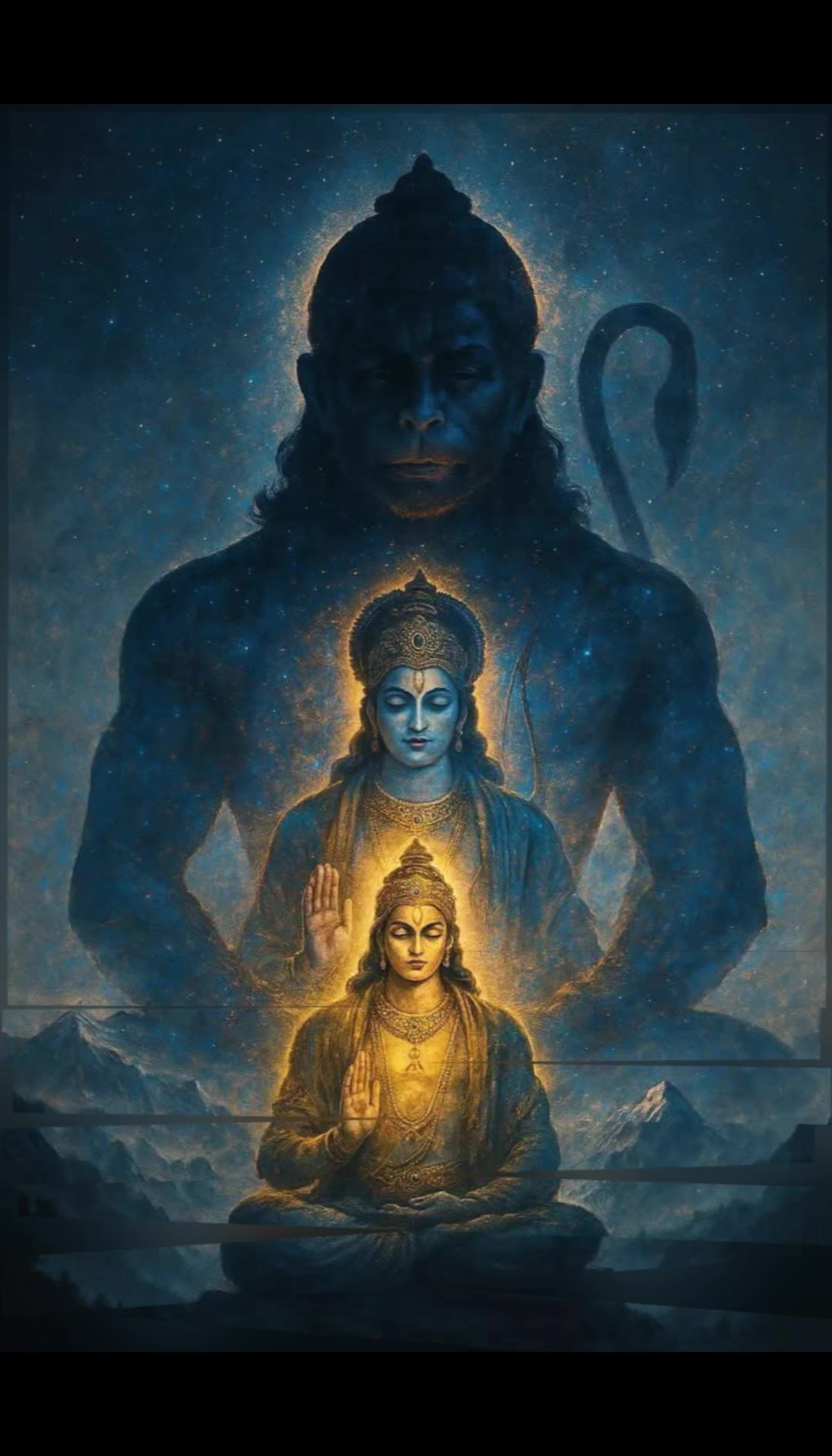 @๐๐๏ธJay Shri Ram๐๏ธ๐