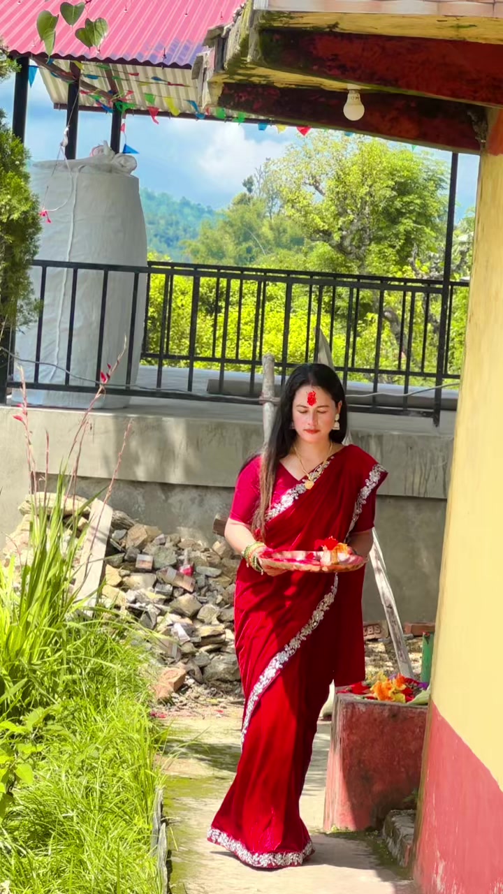 @Pramila Kc
