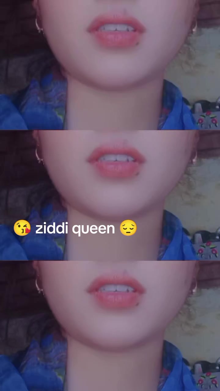@👑 Zidi 💋 Queen 👑