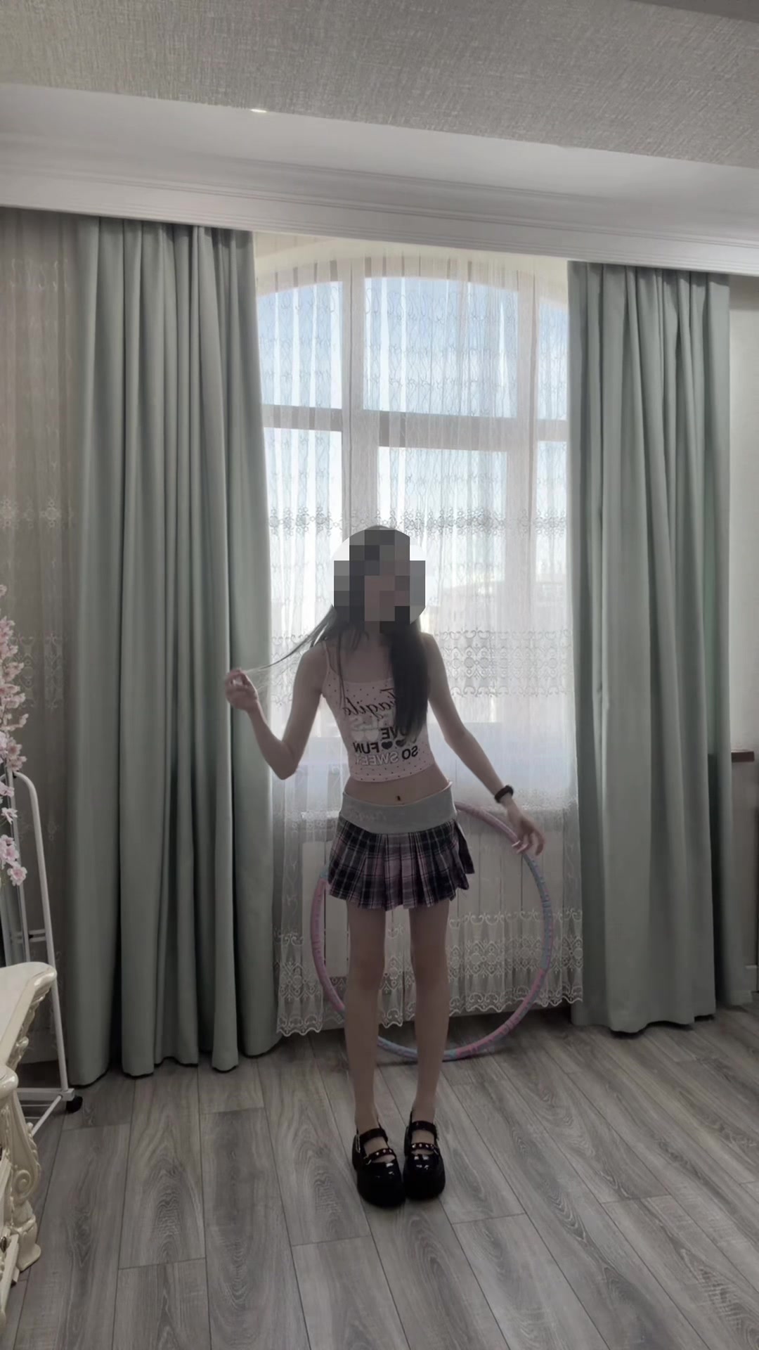 @амечан