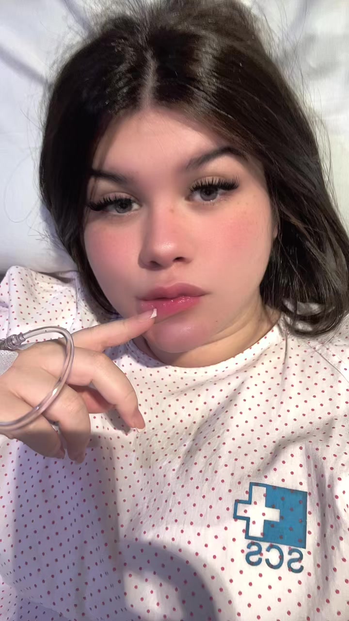 @Maria Corina Briceño