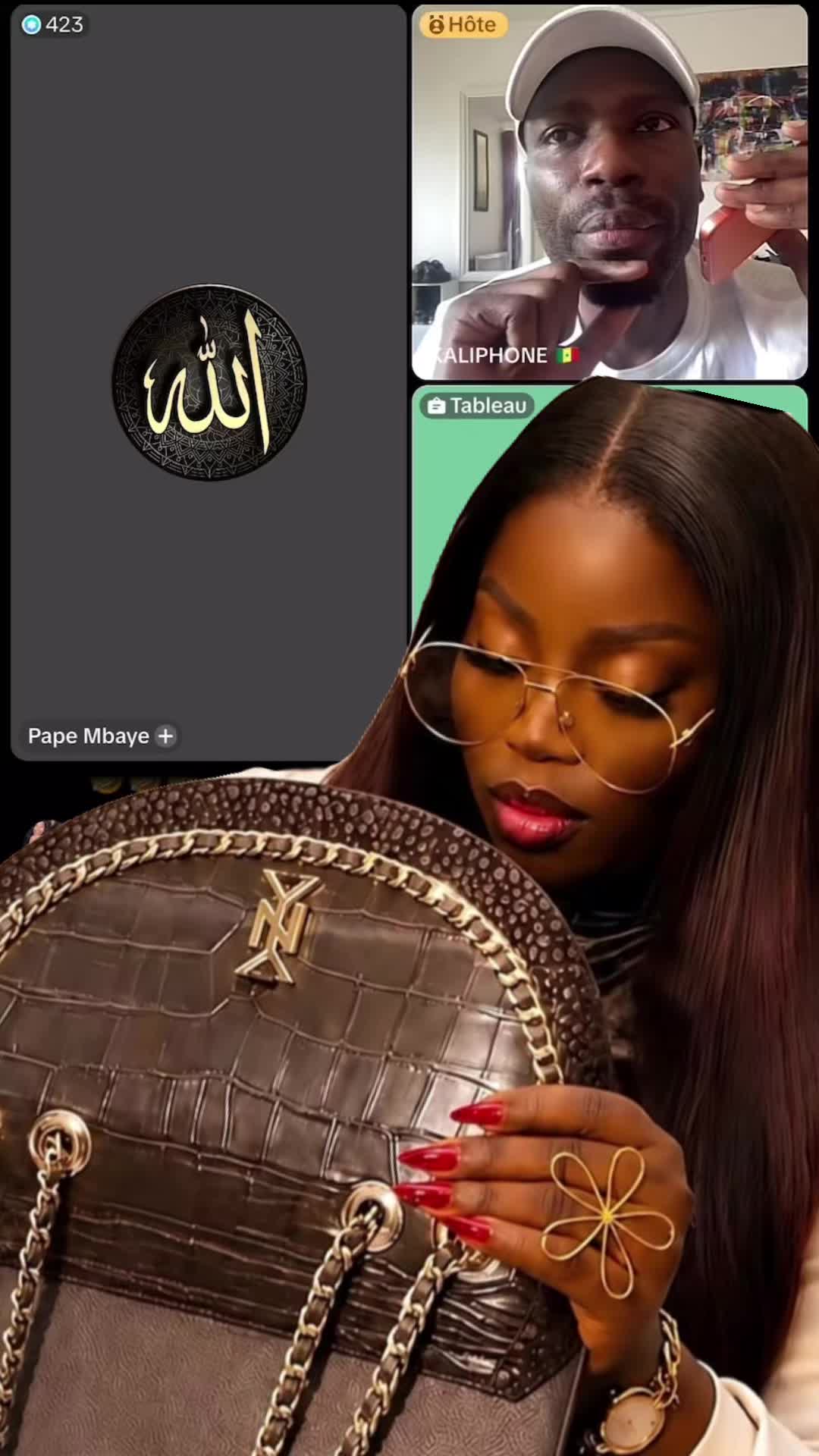@&Eacute;b&egrave;ne 🧿