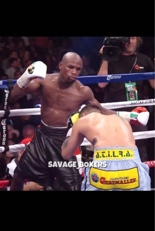@Savage Boxers