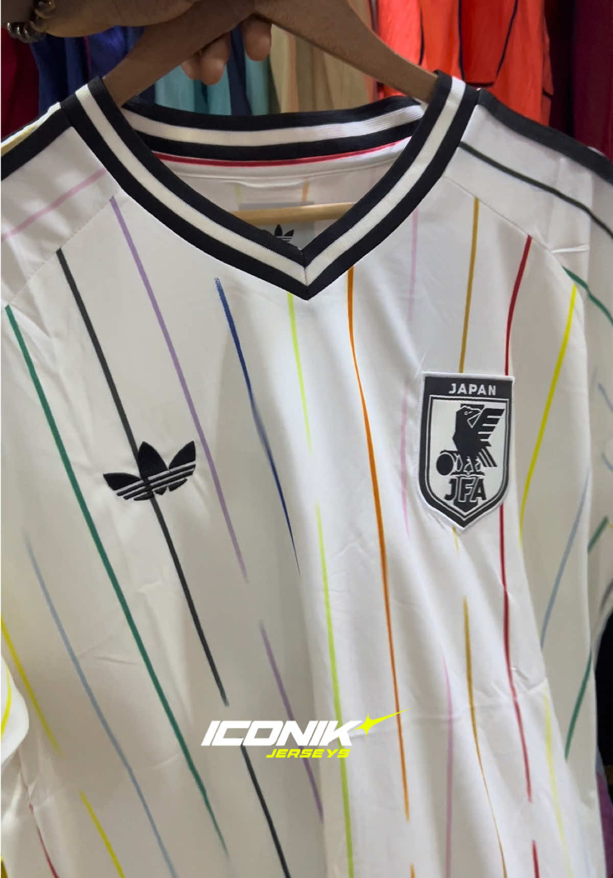 @ICONIK Jerseys