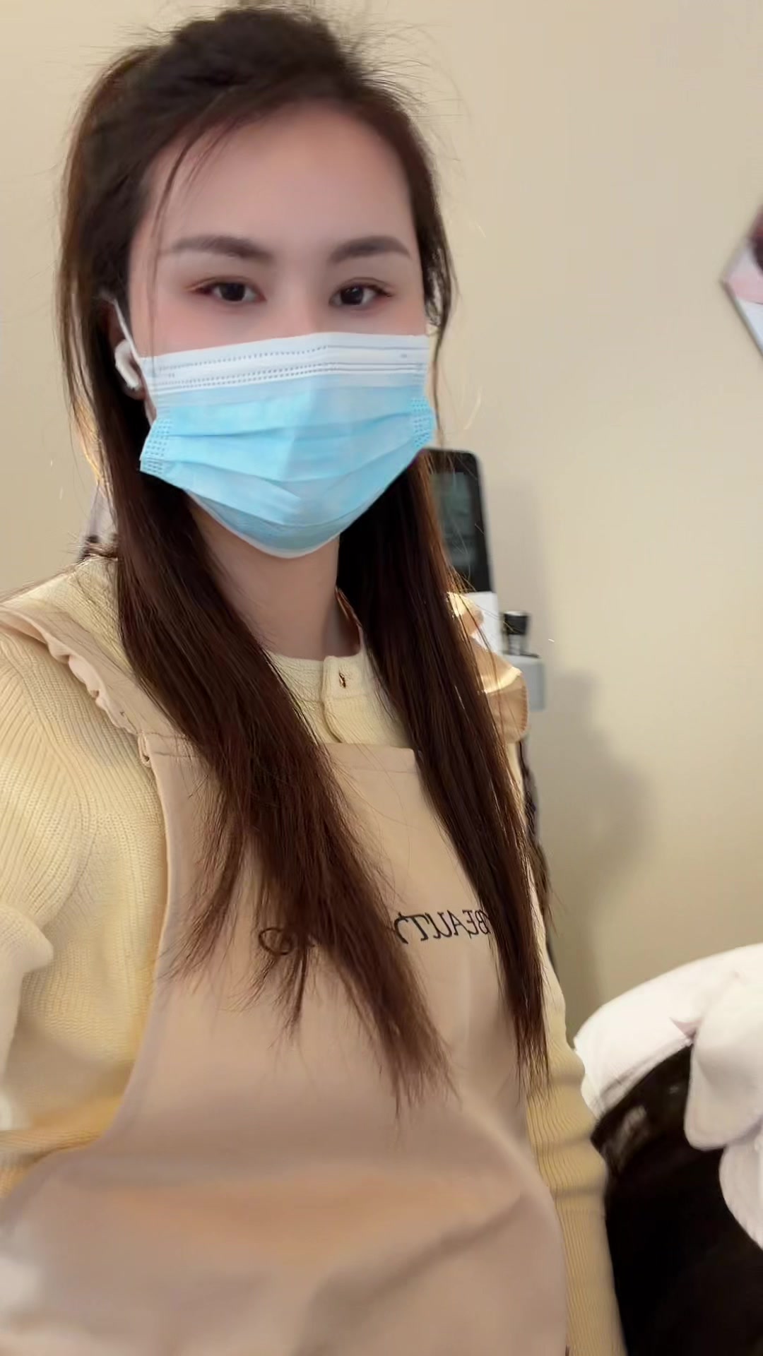 @Fiona Cui 美容美睫