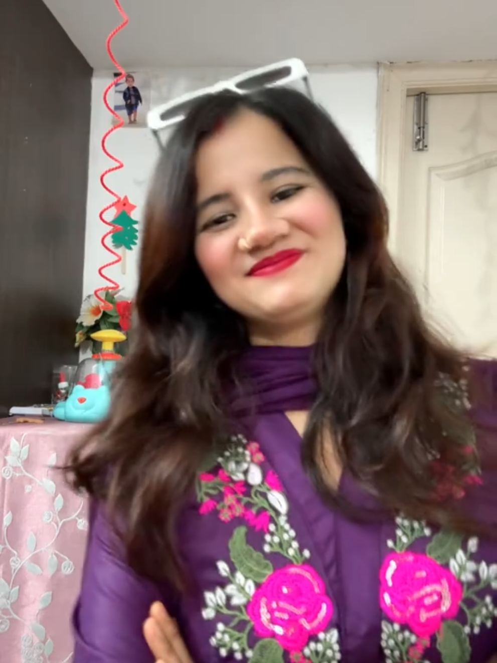 @Deepika__Dhami🦋
