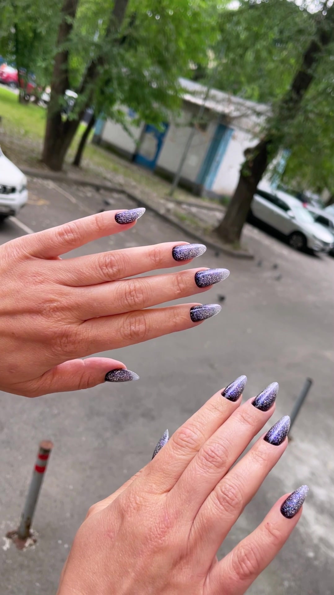 @Тг Wally nails