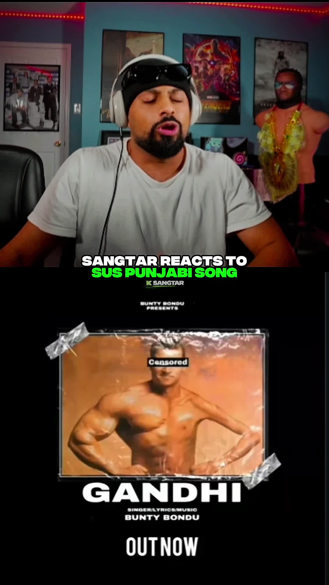 @Sangtar Singh