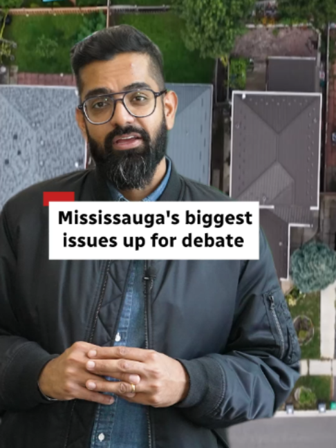 @CBC Toronto