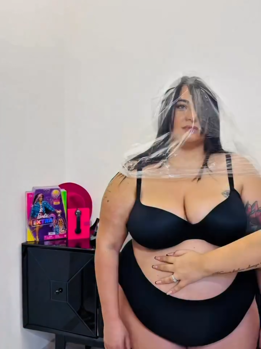 @Tatiane caciano/UGC Creator