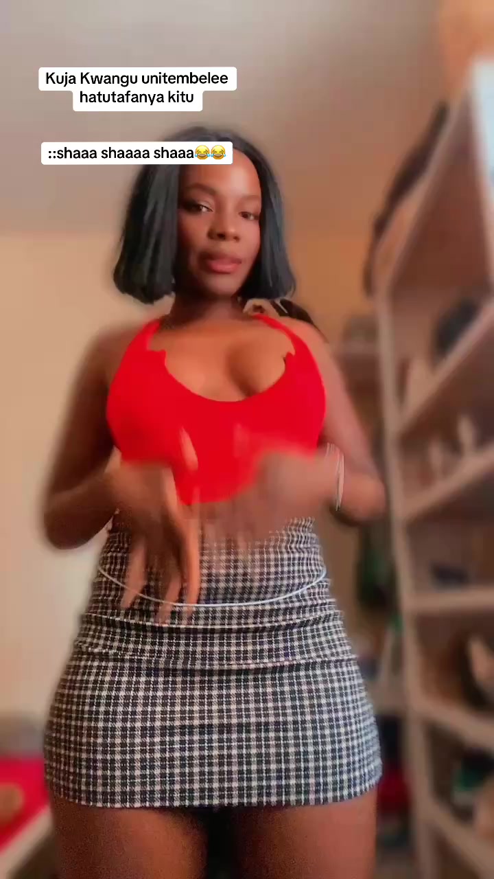 @Kenyanluobae
