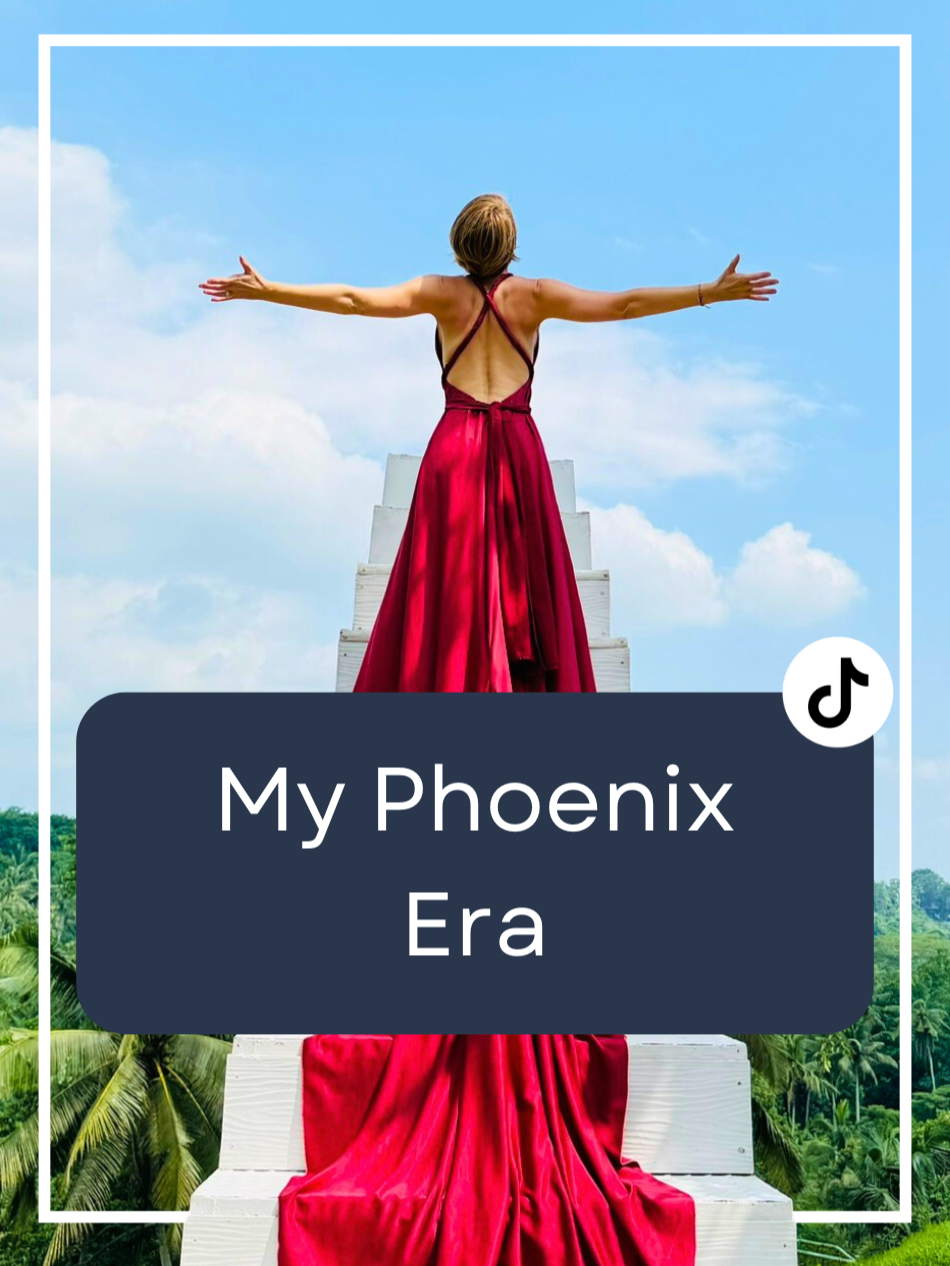 @Ashley Perona | Healing Broker