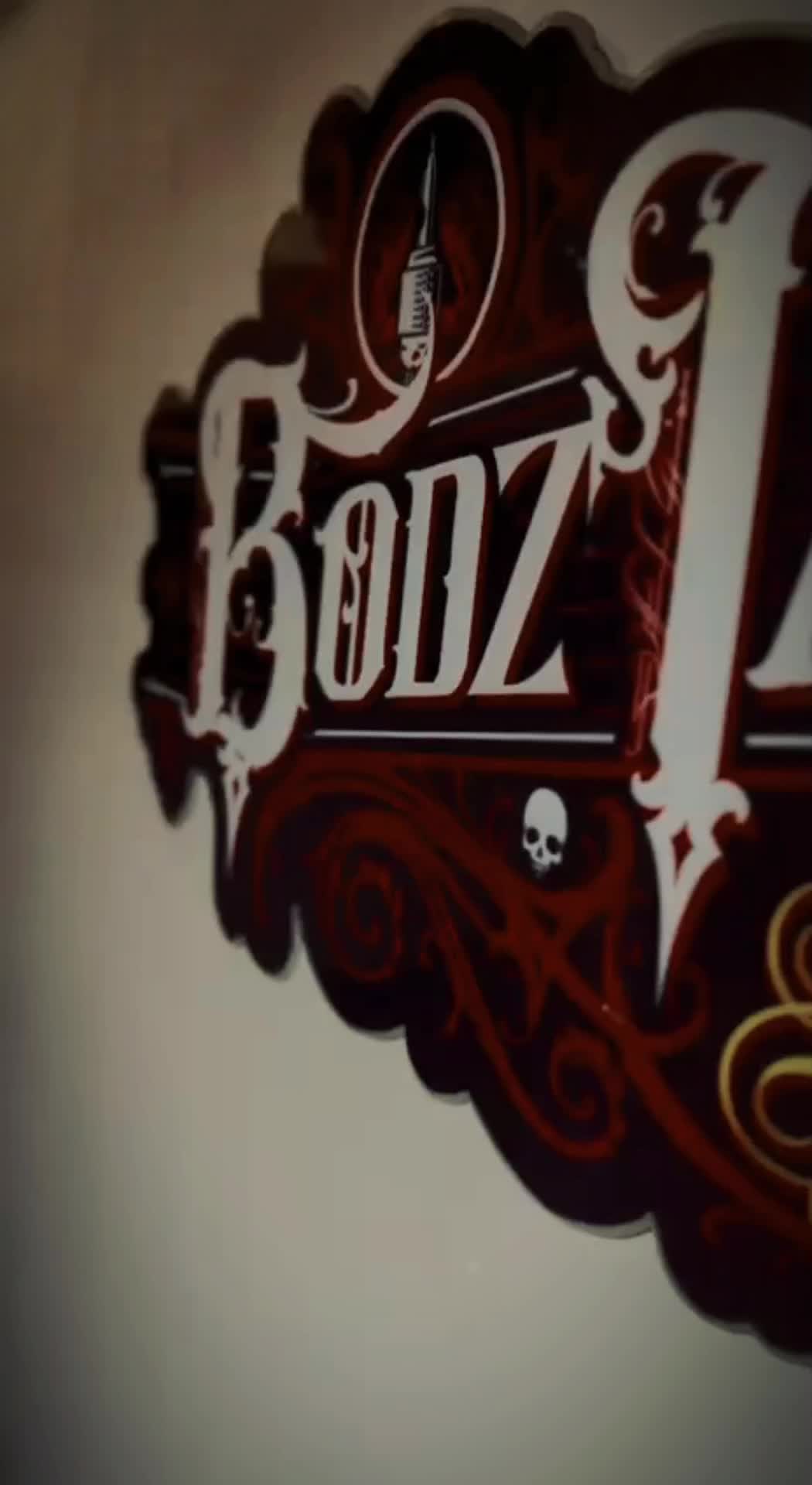 @Bodz Tattoo Studio