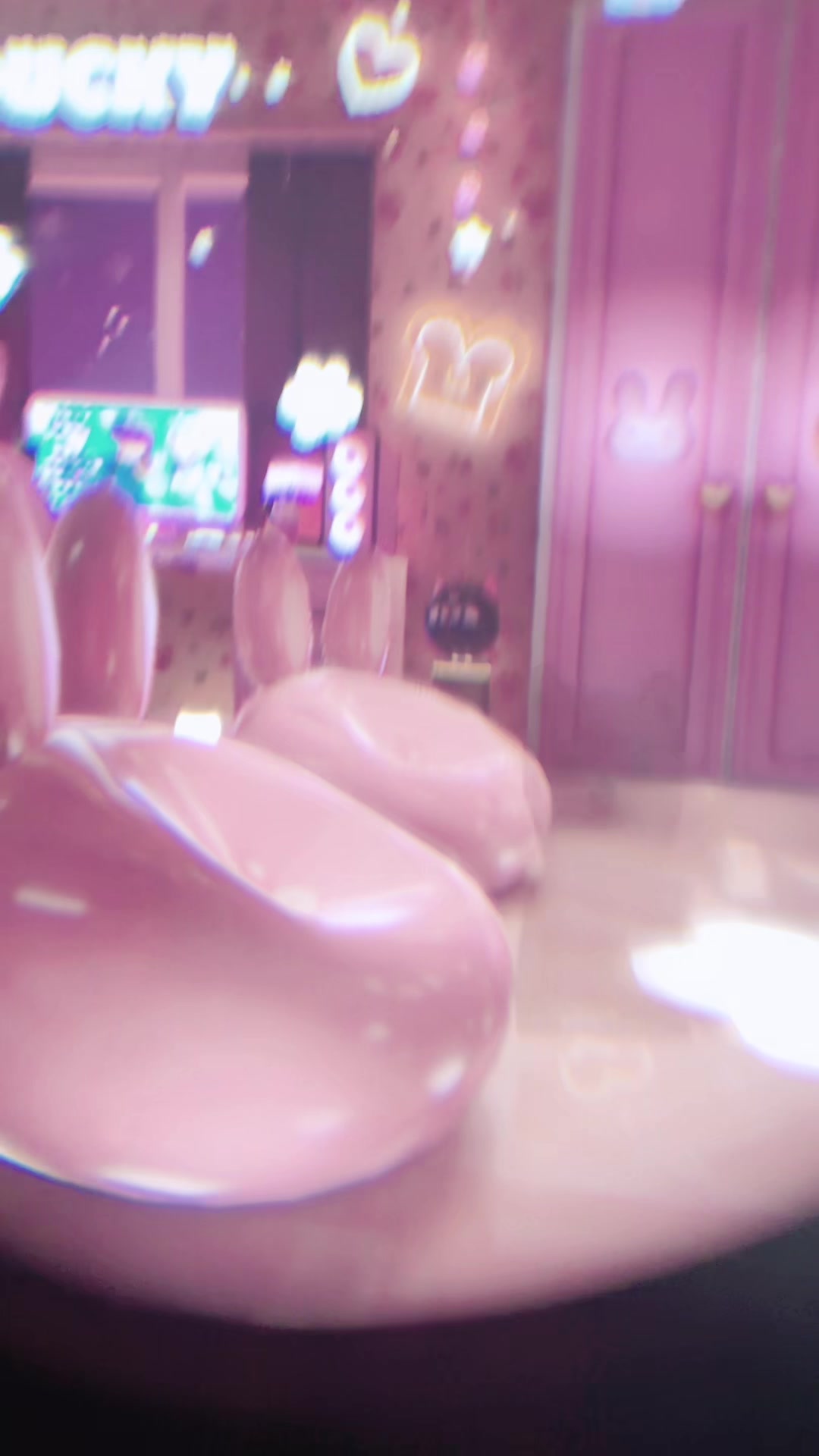 @/ᐠ ˵> ⩊ <˵マ