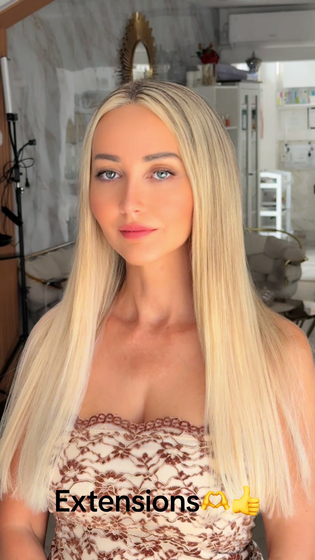 @Liza Gjini Teuta Beauty Center