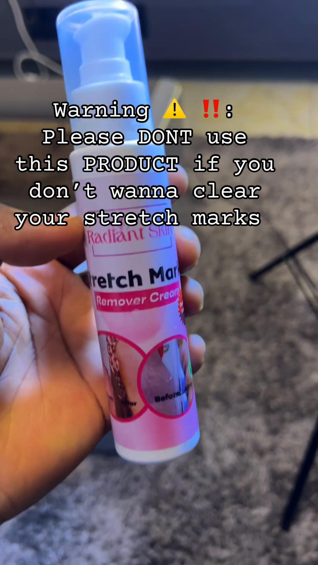 @Radiant skin
