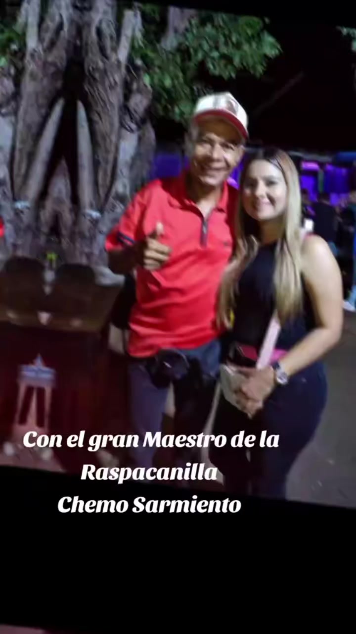 @Ori Hernandez