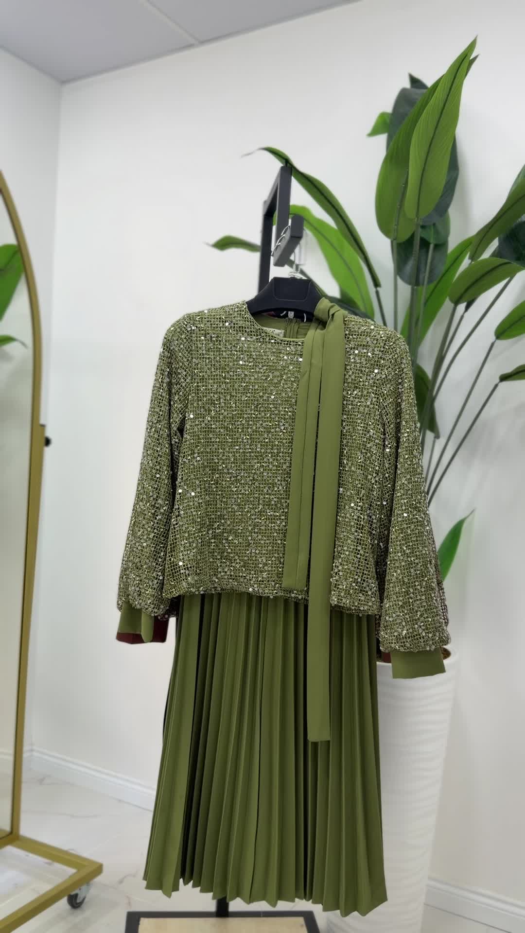@Moda Mesra