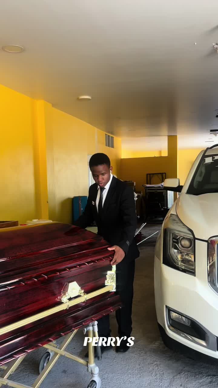 @Funeral Nation🦅