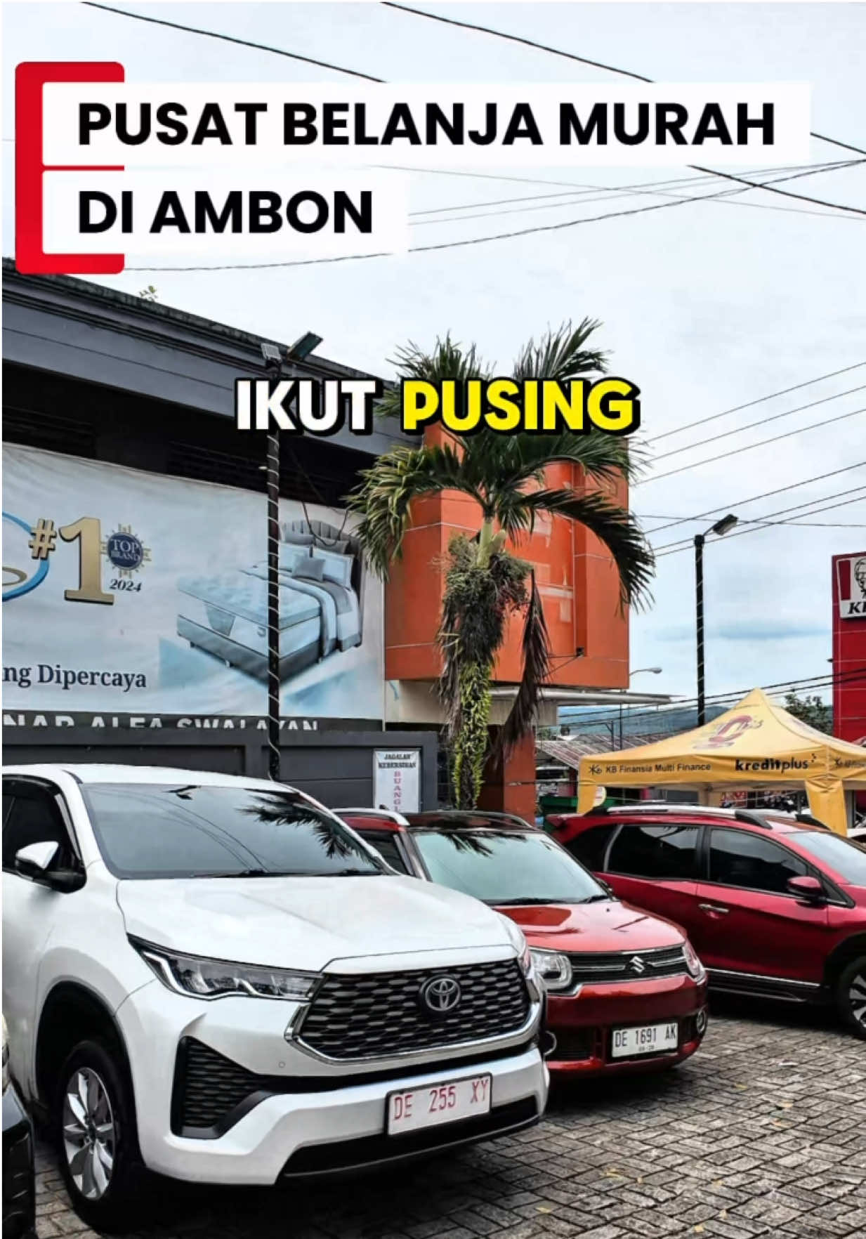 @SINAR ALFA & SINAR MAKRO