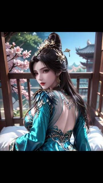 @mỹ nhân 3D
