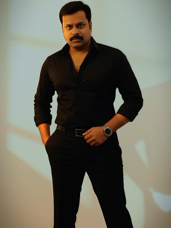 @Joffin ❤കൊച്ചിക്കാര൯