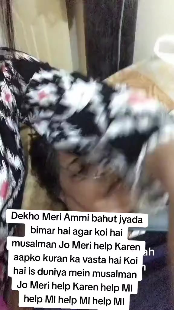 @asma Bibi