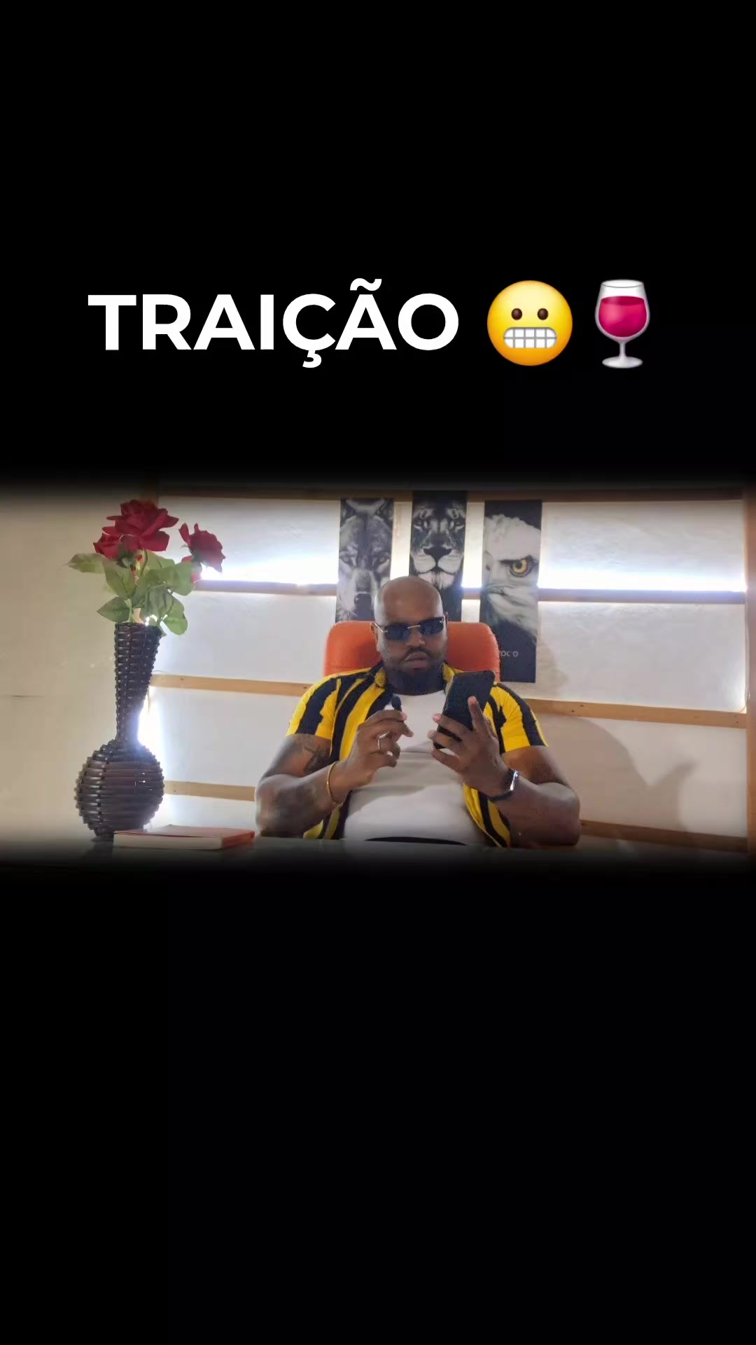 @Vinícius | Coach Masculino
