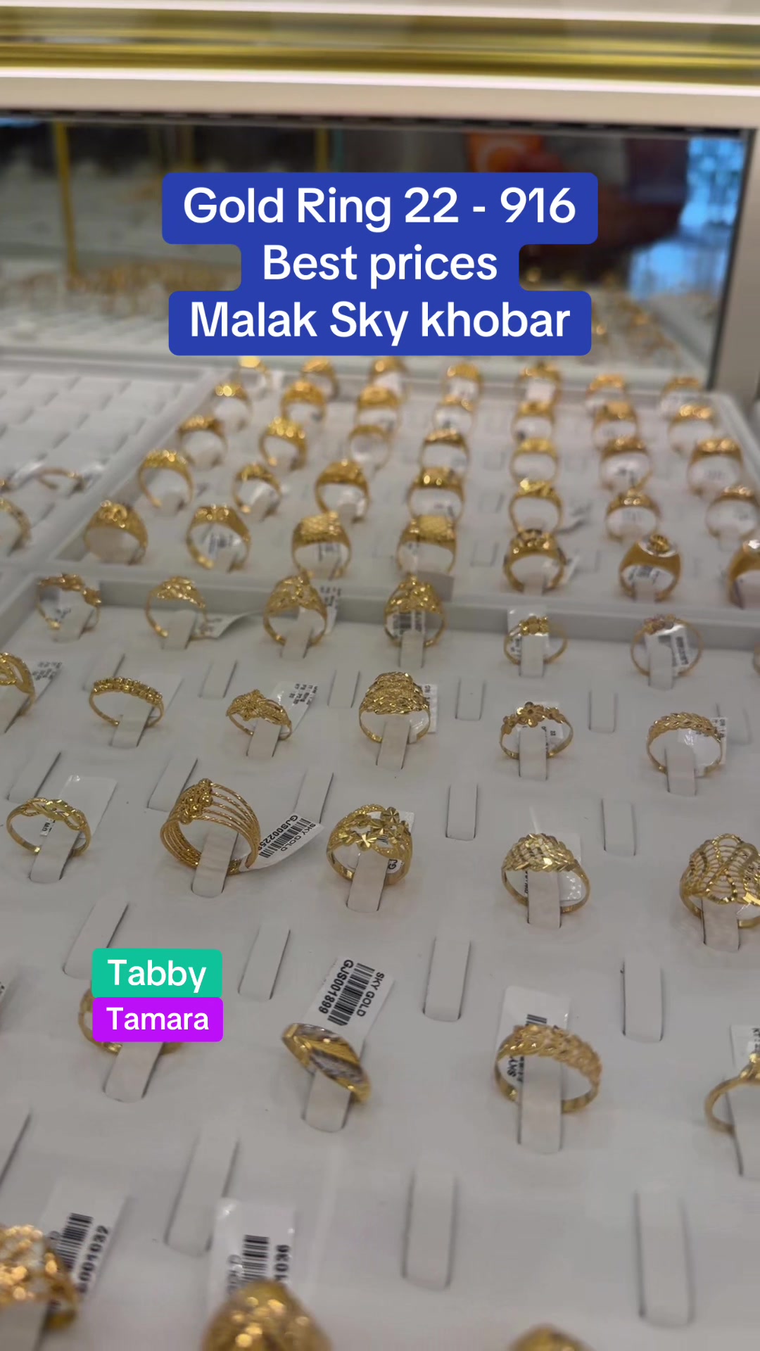 @Malak Sky Gold