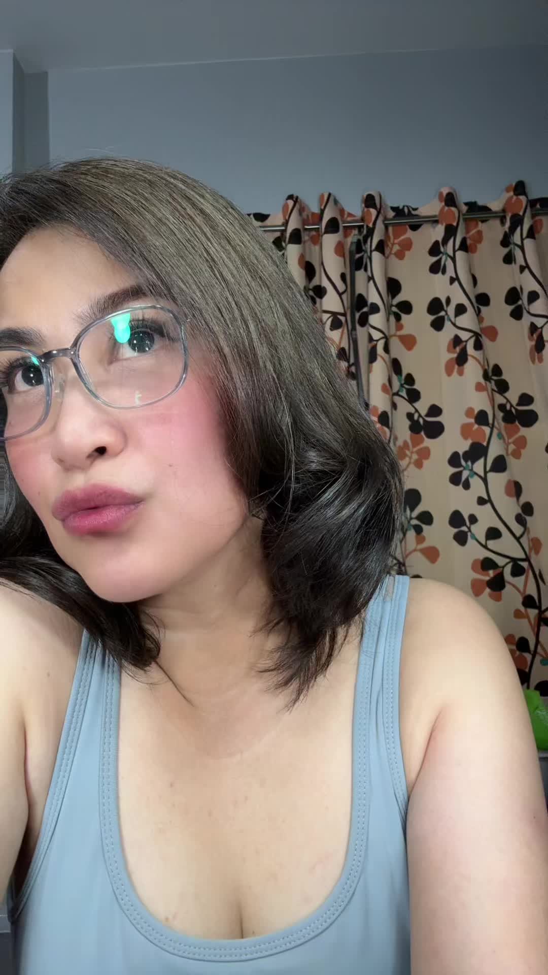 @MissJing♥️