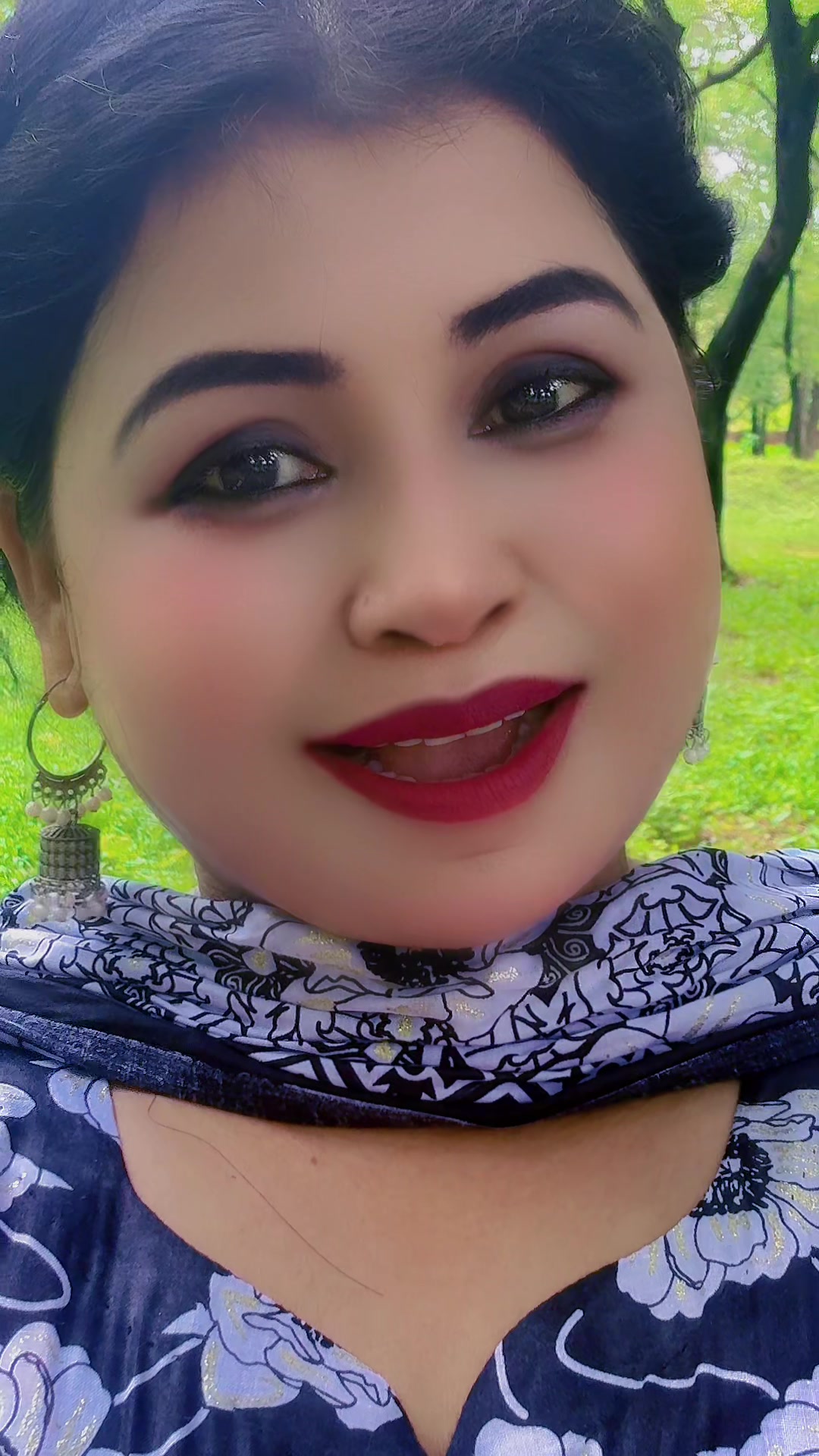@Sharmin Shila cream apa💎