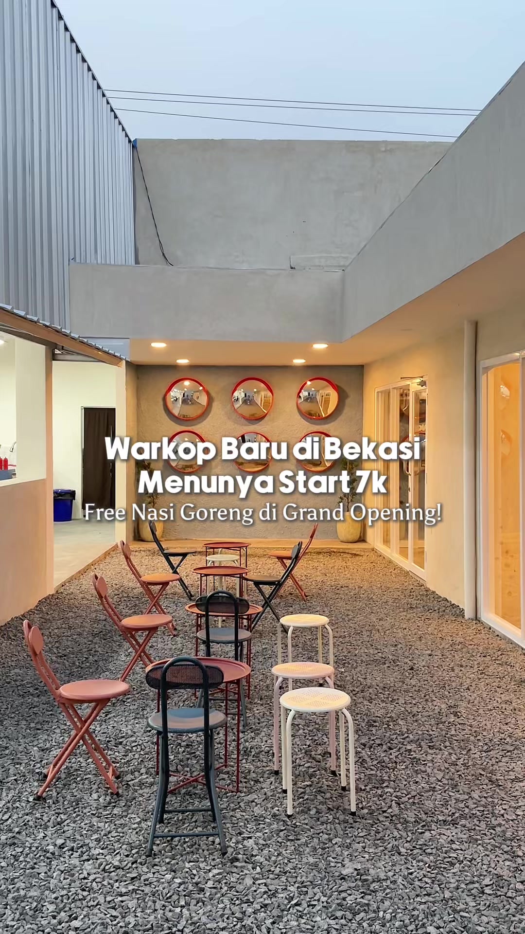 @Wynne | Review Kopi & Makanan