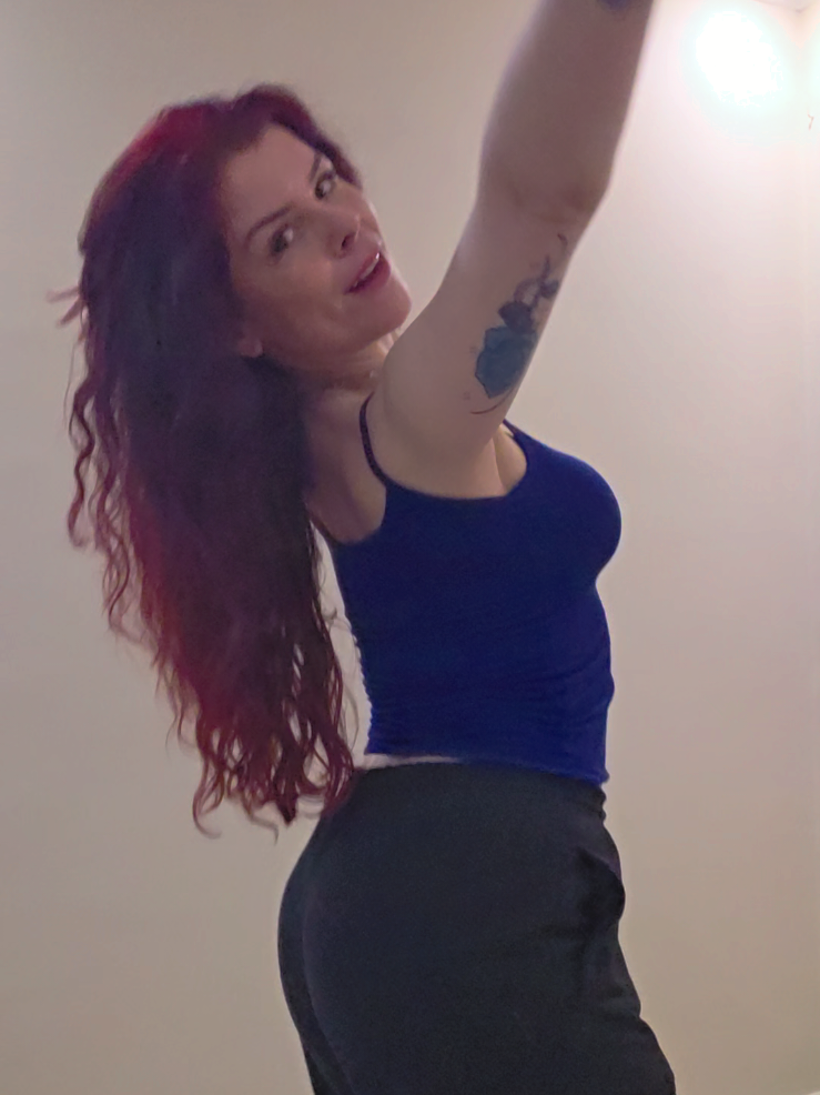 @Rubi el Suheil